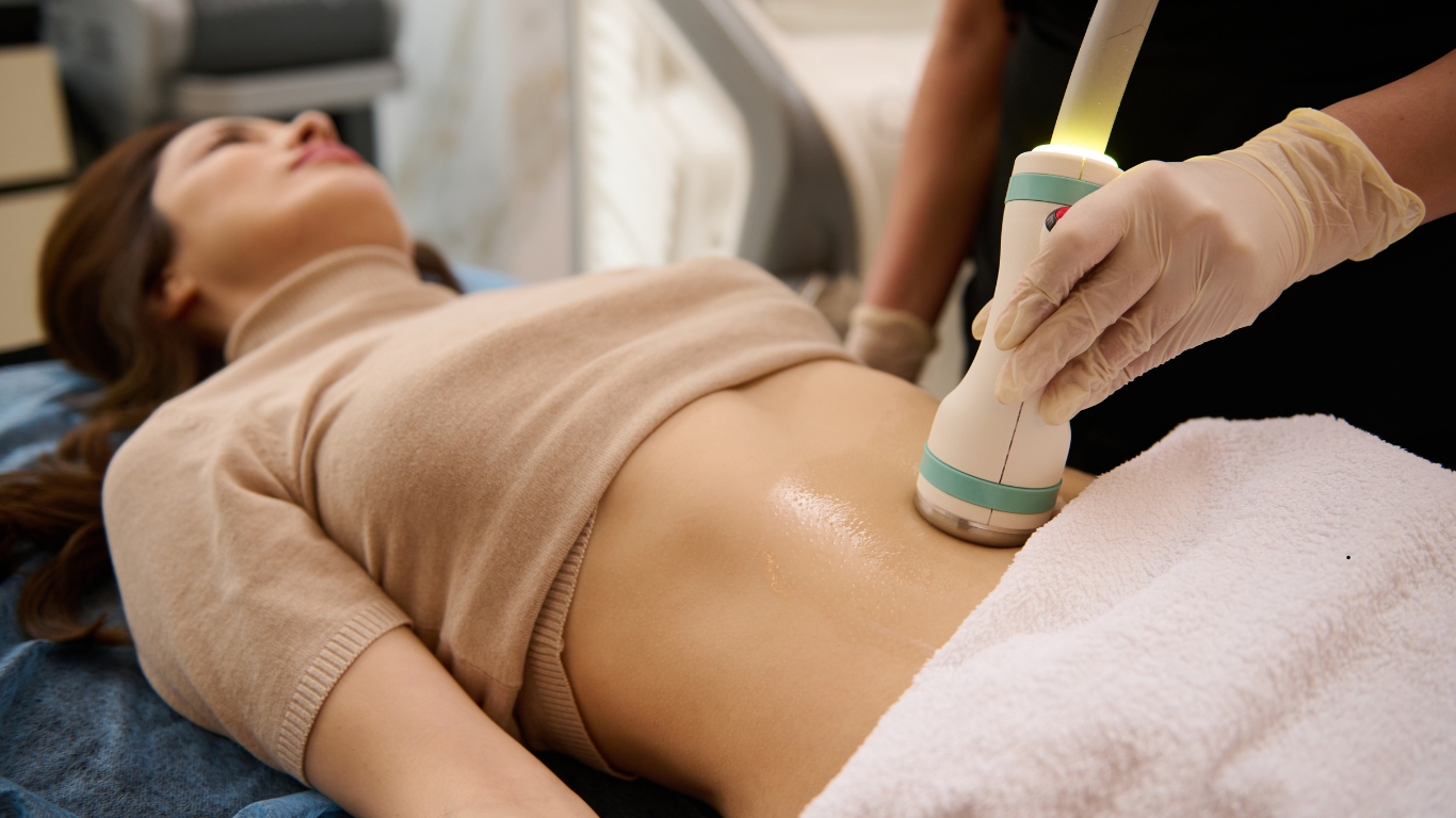 CoolSculpting how it works